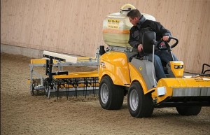 Planýrovací zařízení Platz–Max–Auto SF (2)